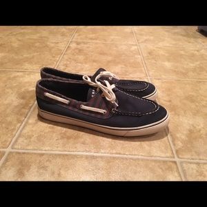 Sperry Boat Shoes